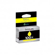 Lexmark 100A Y